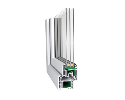STEKO IDEAL 4000 ALUPLAST