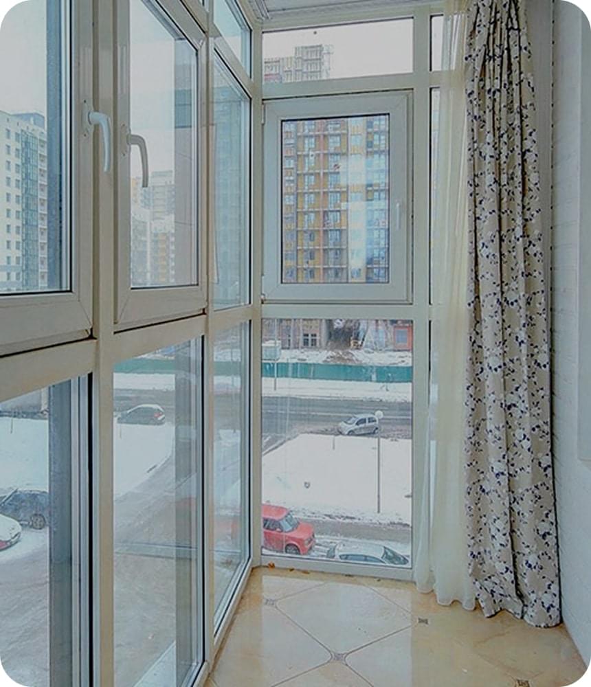 Французький балкон