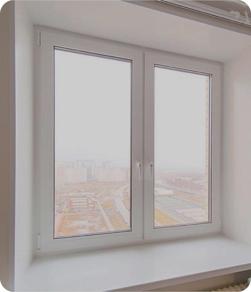 windows Rehau